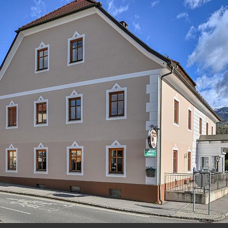 Gaestehaus Freitag Das Kleine Hotel 상트죠르겐 외부 사진